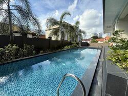 Duchess Royale (D10), Apartment #466112101
